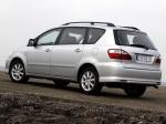Toyota Avensis Verso 2003 года